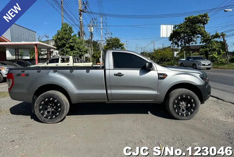 2019 Ford / Ranger Stock No. 123046