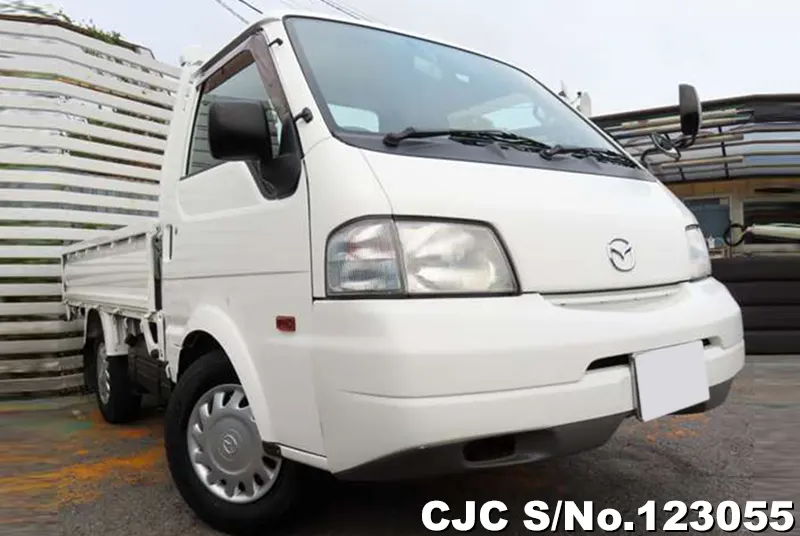 Mazda Bongo