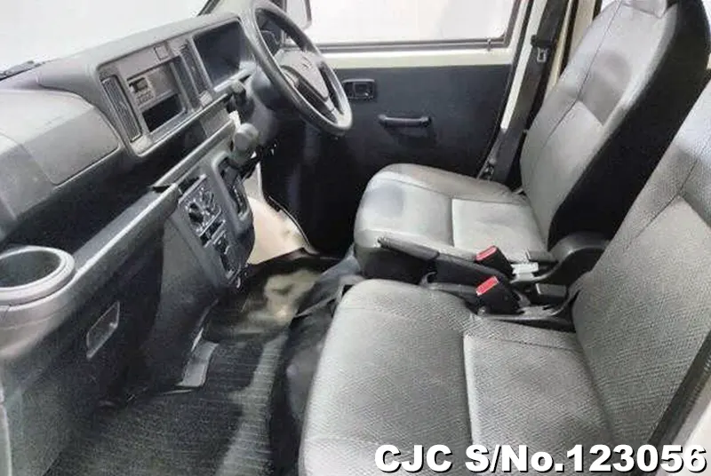 2020 Daihatsu / Hijet Van Stock No. 123056