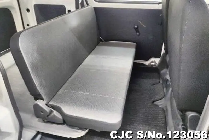 2020 Daihatsu / Hijet Van Stock No. 123056