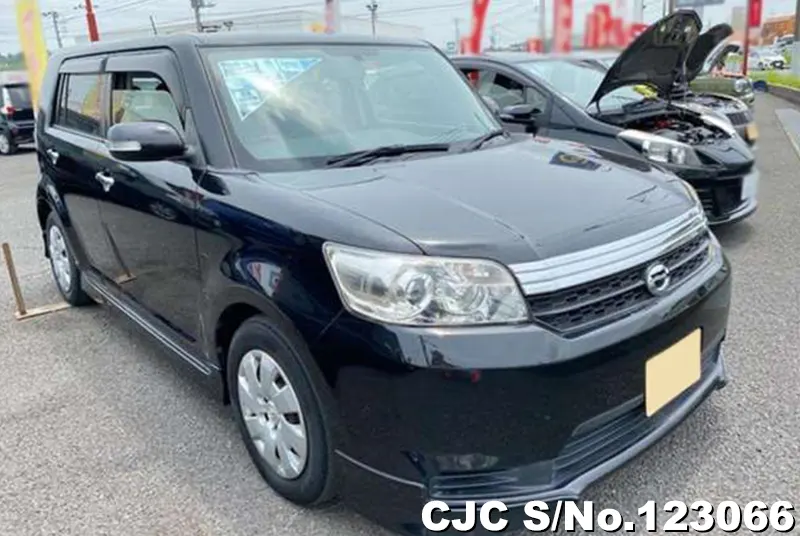 2012 Toyota / Corolla Rumion Stock No. 123066