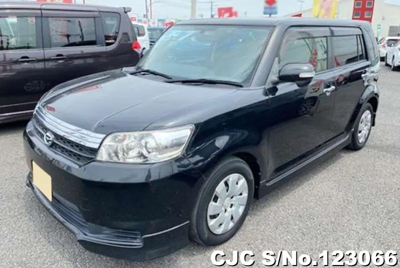 2012 Toyota / Corolla Rumion Stock No. 123066