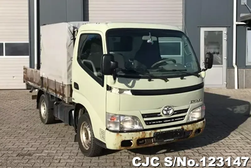 Toyota Dyna