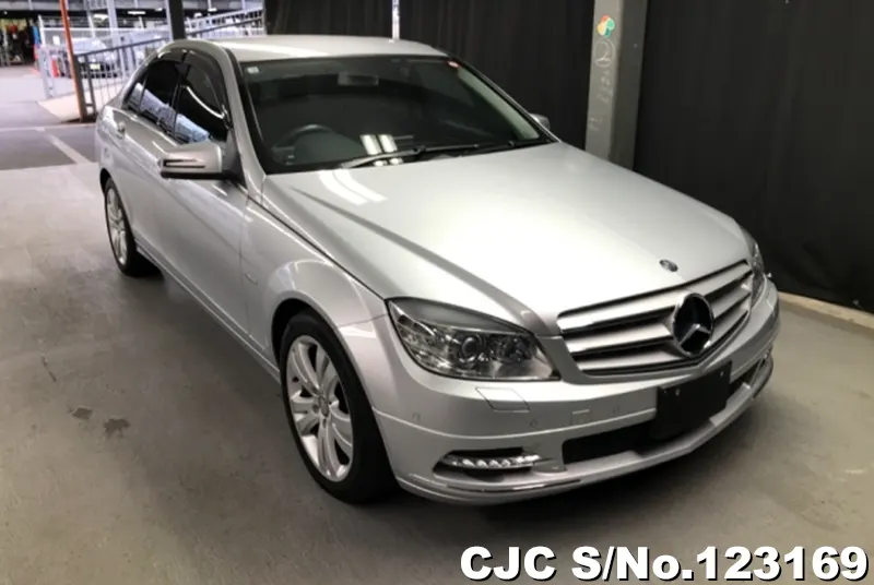 Mercedes Benz C Class