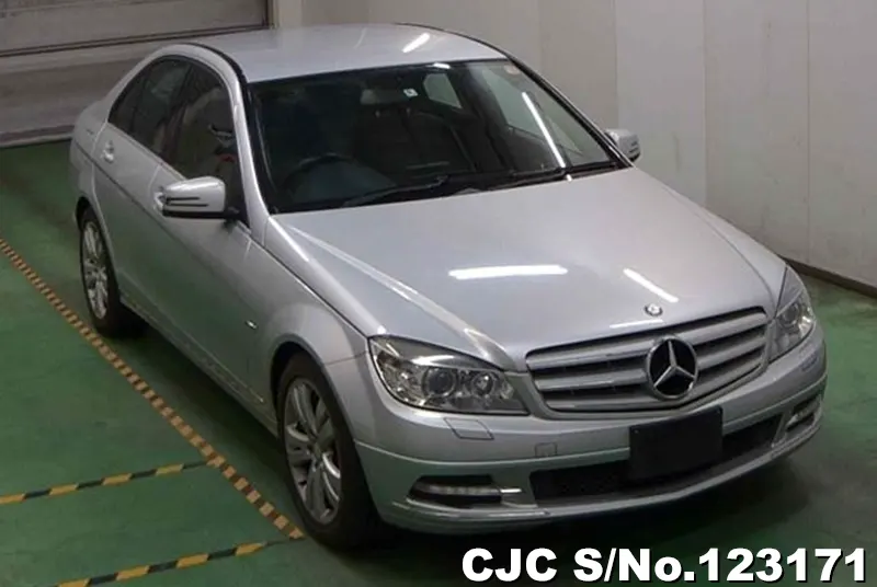 Mercedes Benz C Class