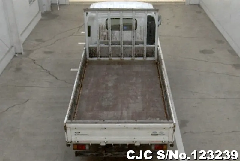 2014 Isuzu / Elf Stock No. 123239