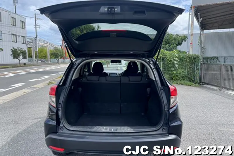 2019 Honda / Vezel Stock No. 123274