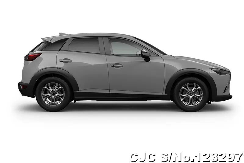 2025 Mazda / CX-3 Stock No. 123297