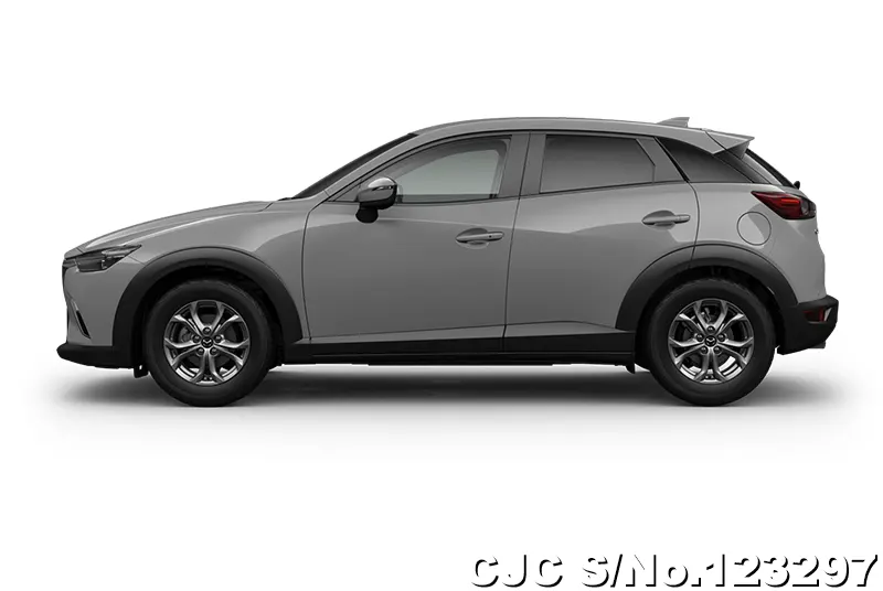 2025 Mazda / CX-3 Stock No. 123297