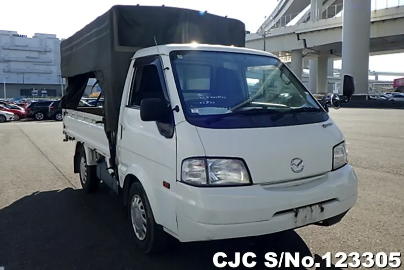 Mazda Bongo