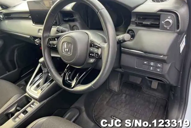 2022 Honda / Vezel Stock No. 123319