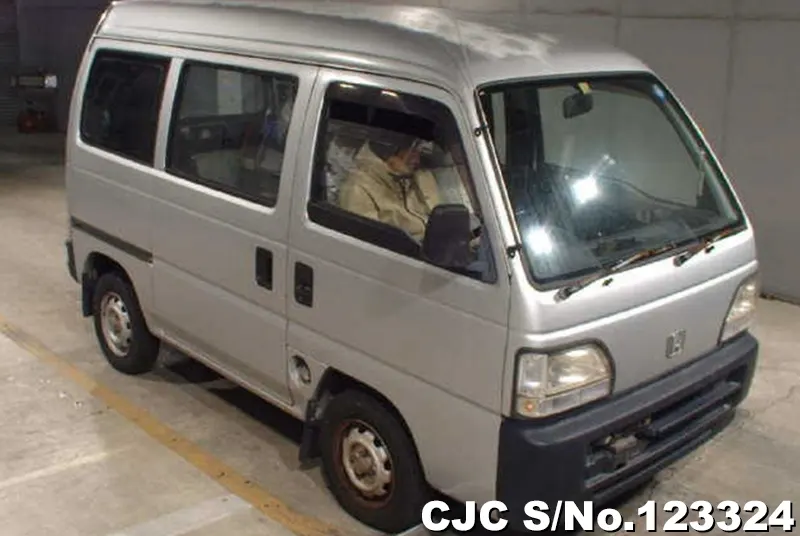 Honda / Acty Van 1996