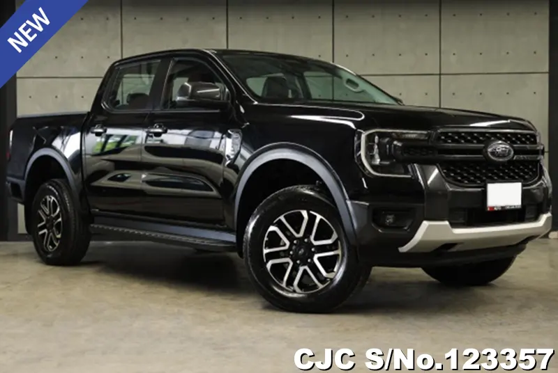 Ford / Ranger 2022