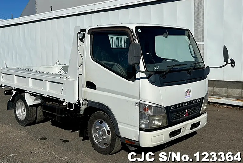 Mitsubishi / Canter 2006