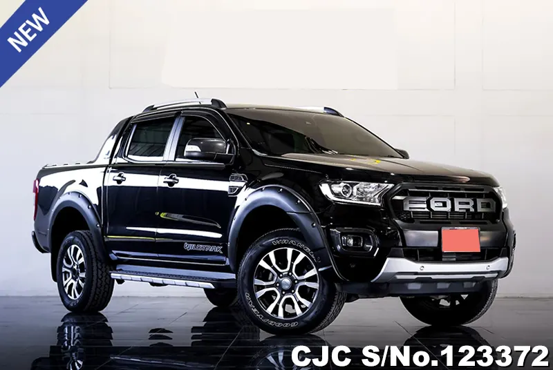 Ford / Ranger 2019