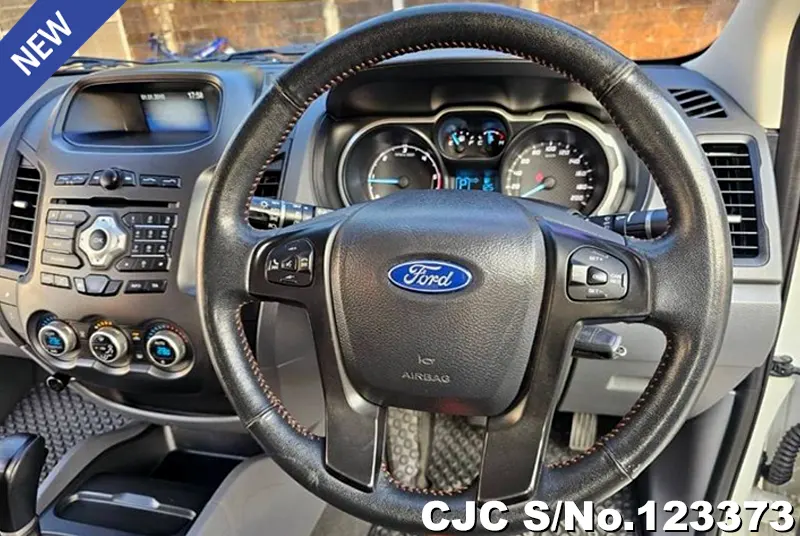 2014 Ford / Ranger Stock No. 123373