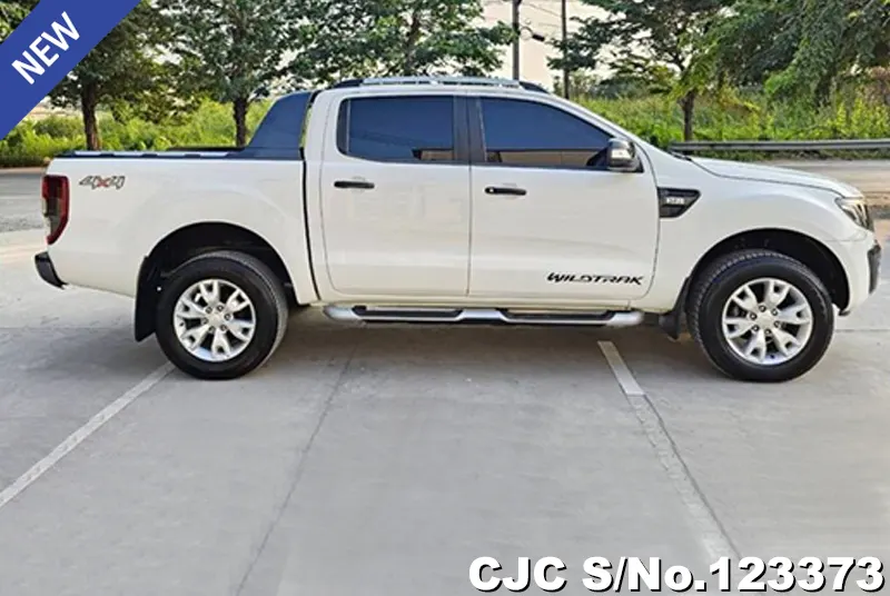 2014 Ford / Ranger Stock No. 123373