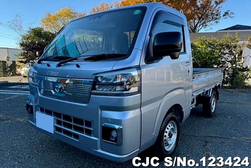 2024 Toyota / Pixis Truck Stock No. 123424