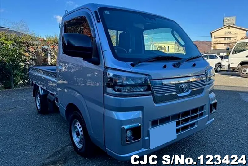 2024 Toyota / Pixis Truck Stock No. 123424