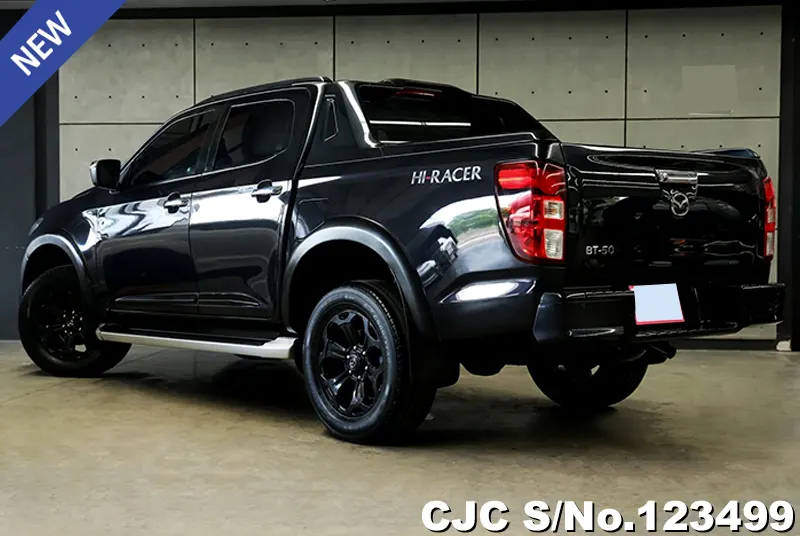 2022 Mazda / BT-50 Stock No. 123499