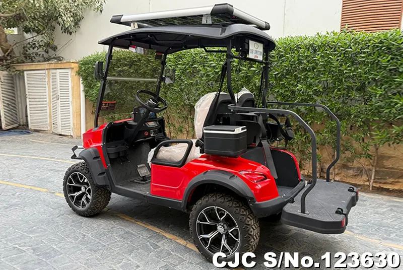 2024 Other / Golf Cart Stock No. 123630