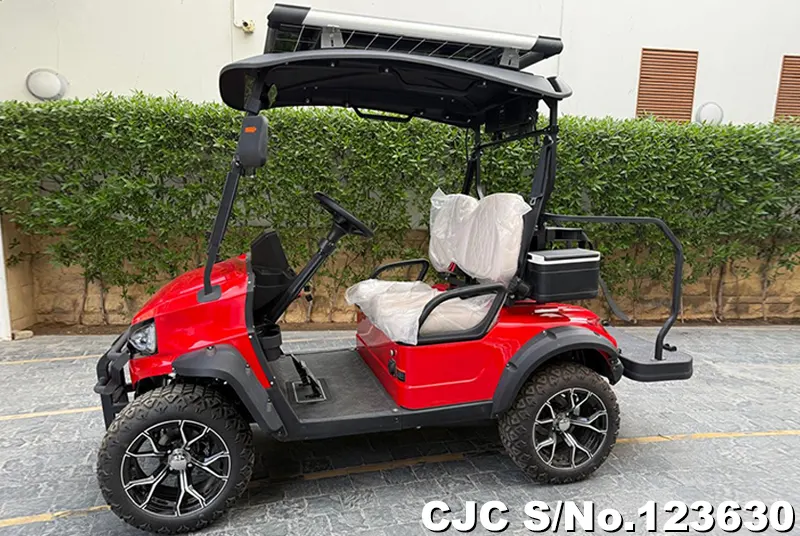 2024 Other / Golf Cart Stock No. 123630