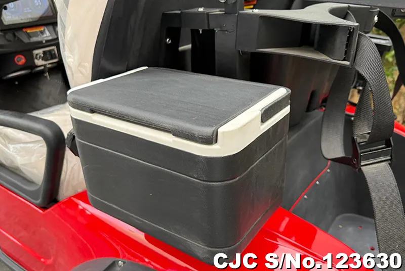 2024 Other / Golf Cart Stock No. 123630