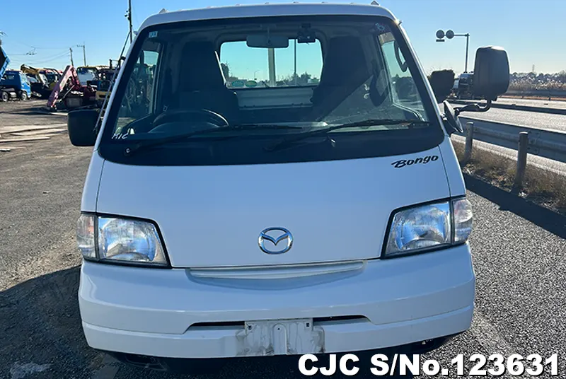 2019 Mazda / Bongo Stock No. 123631