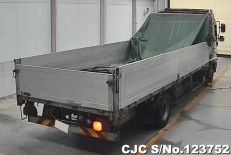 2012 Hino / Ranger Stock No. 123752