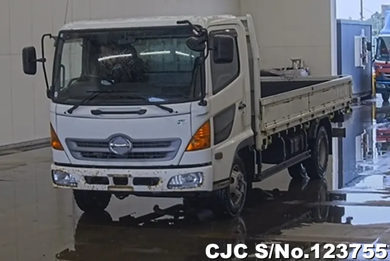 Hino / Ranger 2006