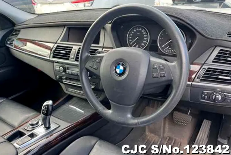 2012 BMW / X5 Stock No. 123842