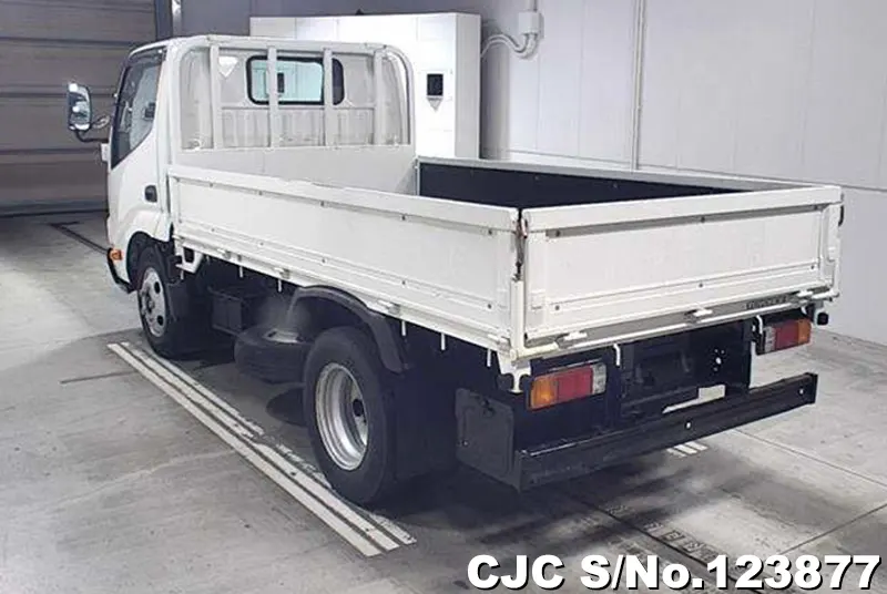 2011 Toyota / Toyoace Stock No. 123877