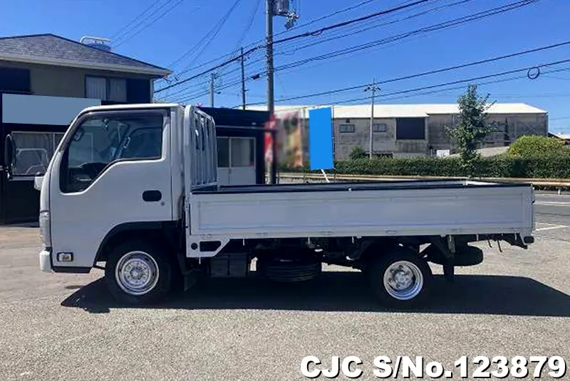 2013 Isuzu / Elf Stock No. 123879