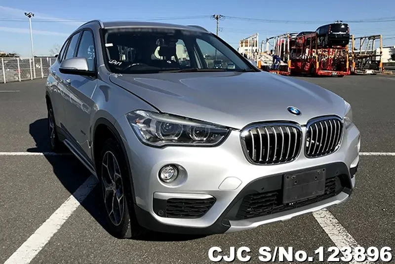 BMW / X1 2017