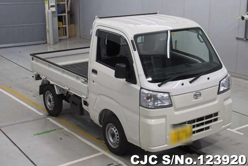 2023 Daihatsu / Hijet Stock No. 123920