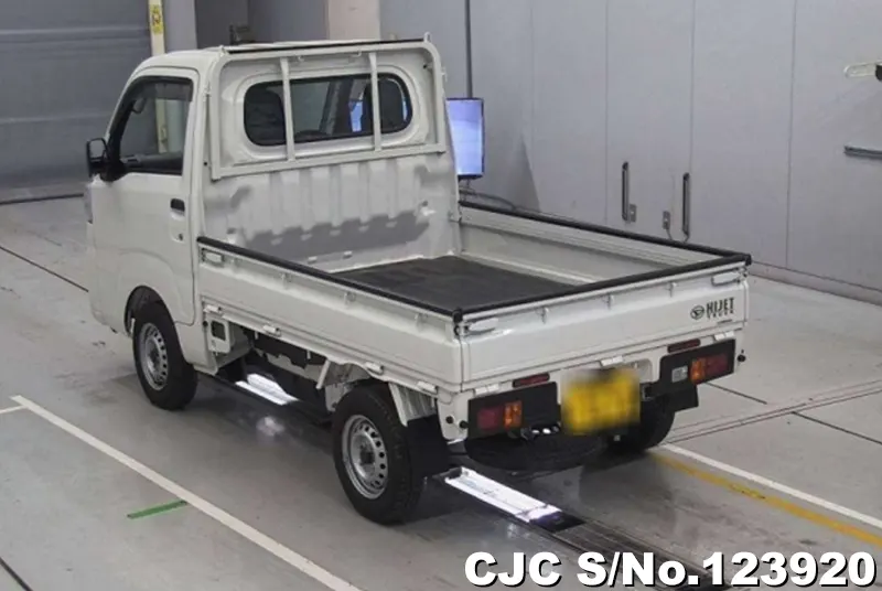 2023 Daihatsu / Hijet Stock No. 123920