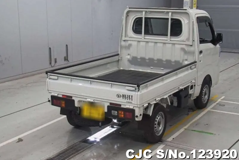 2023 Daihatsu / Hijet Stock No. 123920