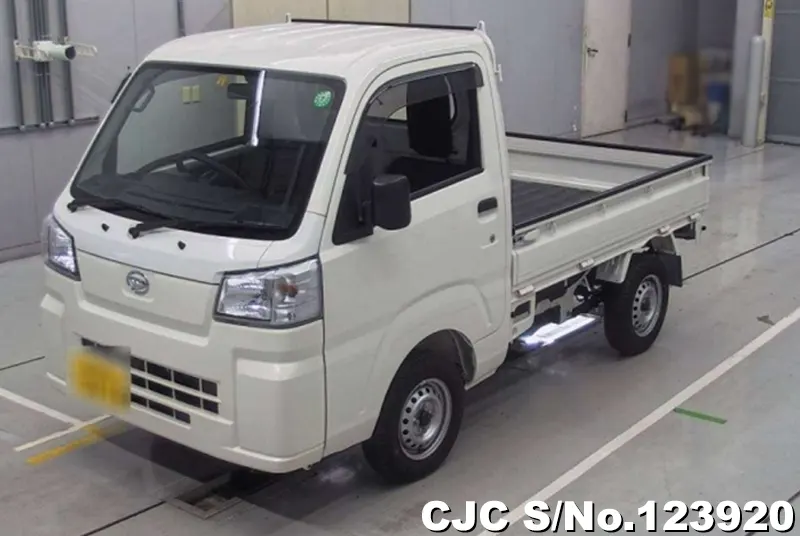 2023 Daihatsu / Hijet Stock No. 123920