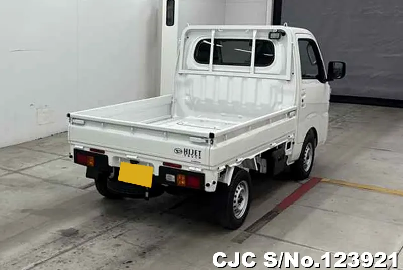 2024 Daihatsu / Hijet Stock No. 123921