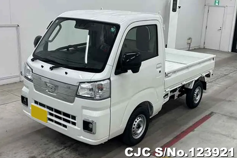 2024 Daihatsu / Hijet Stock No. 123921