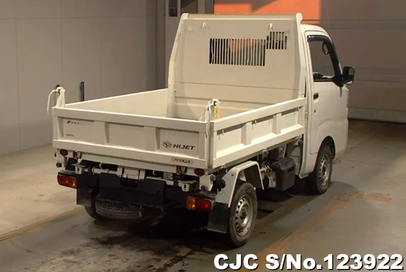 2020 Daihatsu / Hijet Stock No. 123922