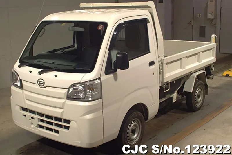 2020 Daihatsu / Hijet Stock No. 123922