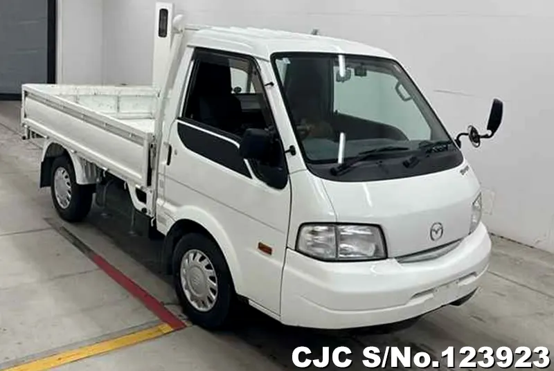 2019 Mazda / Bongo Stock No. 123923