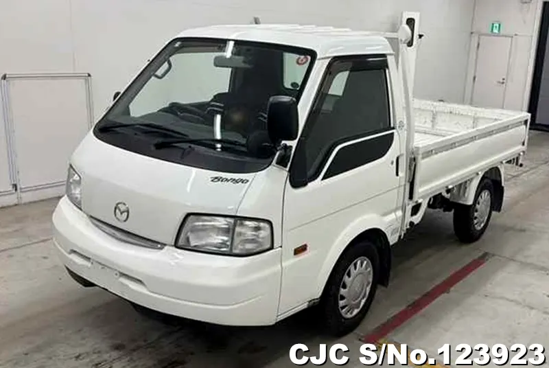 2019 Mazda / Bongo Stock No. 123923