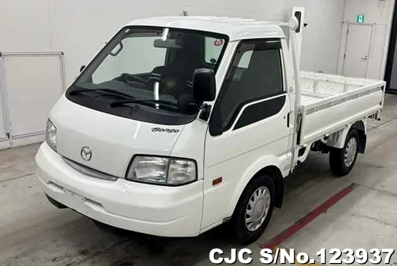 2019 Mazda / Bongo Stock No. 123937