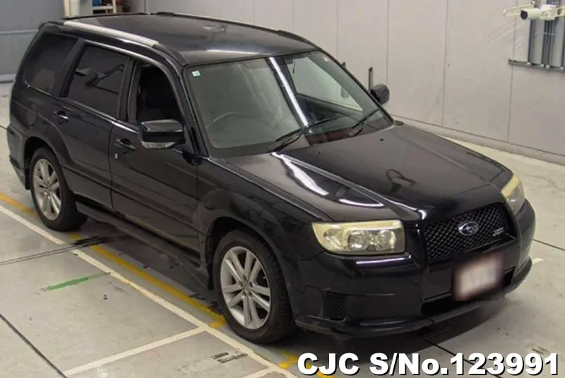 Subaru / Forester 2005