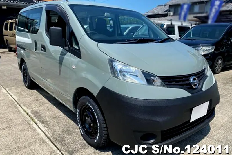 Nissan NV200