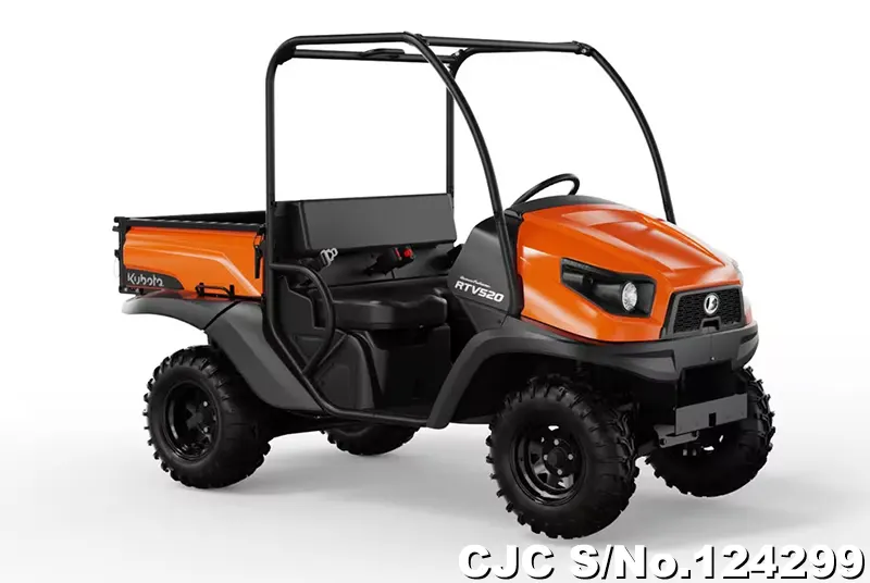 Kubota RTV520