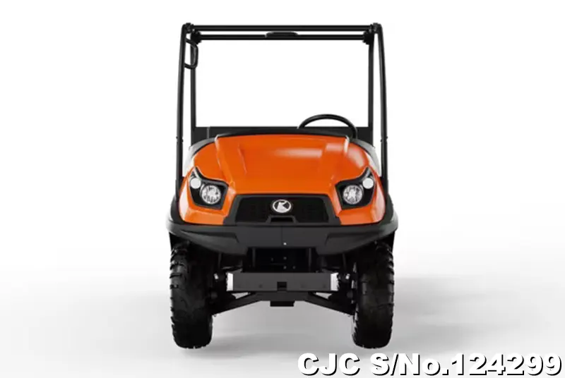 2025 Kubota / RTV520 Stock No. 124299