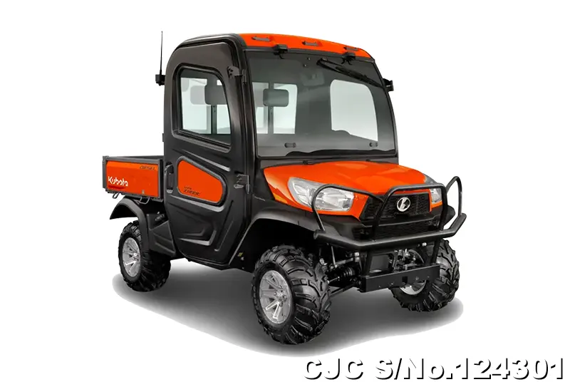 Kubota RTV-X1100C